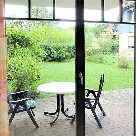 Moewennest Apartment Prerow