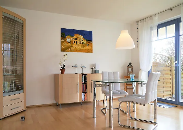 Moewennest Appartement