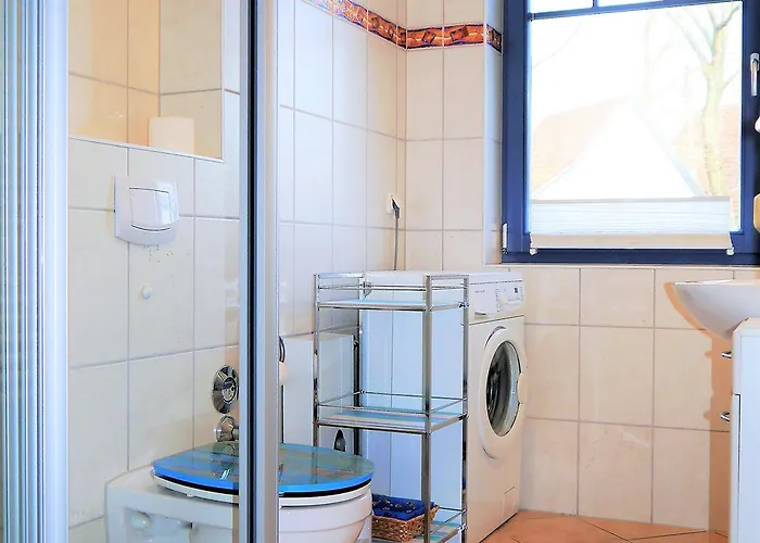 Moewennest Appartement